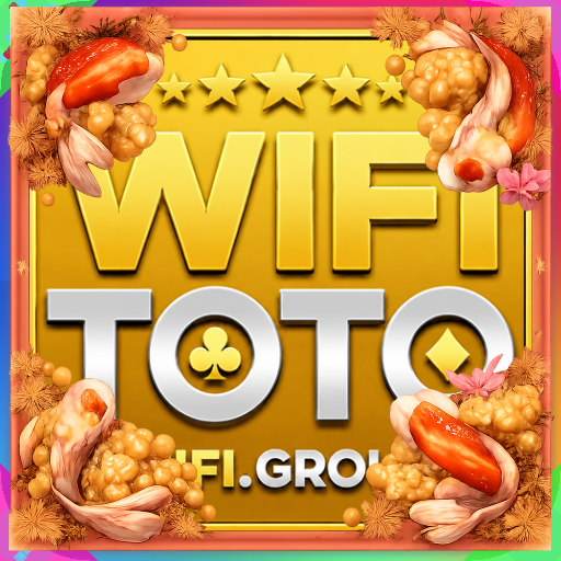 wifitoto — mitra unggulan